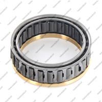 Обгонная муфта (59x47x19) 3rd (тип 1, 26 сегментов)