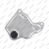 Фильтр основной (тип 1, металлический, фетра, с круглым маслозаборником высотой 10mm, 2 отверстия)*