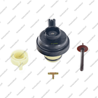 Модулятор (тип 3, черный)