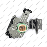 Блок соленоидов (тип 1, 1999-up, с черным или белым разъемом, с адаптерной пластиной)*