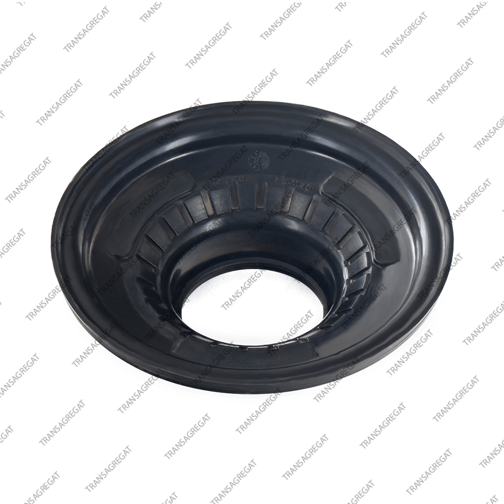 Поршень (89x33x29) K3 (89-94г., обрезиненный)