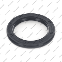 Сальник масляного насоса (тип 1, 2009-up, 43x60x6.0)*