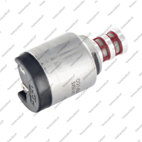 Соленоид регулировки давления (2005-up, черный разъем)