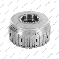 Корпус сцепления Reverse (тип 2, под входной вал с 17 зубами)