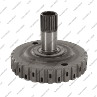 Ступица Overdrive (тип 1)