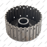 Шестерня солнечная планетарного редуктора Overdrive со ступицей (тип 1, 25 зубов)