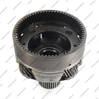 Планетарный редуктор Output (4 сателлита по 17 зубов)*