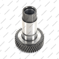 Шестерня солнечная планетарного редуктора Output (тип 1, 42 зуба)