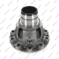 Корпус дифференциала (тип 1, под 10 болтов, AWD)