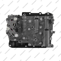 Гидравлический блок управления (тип 2)