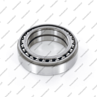 Подшипник корпуса трансмиссии (56x86x25.0, шариковый)
