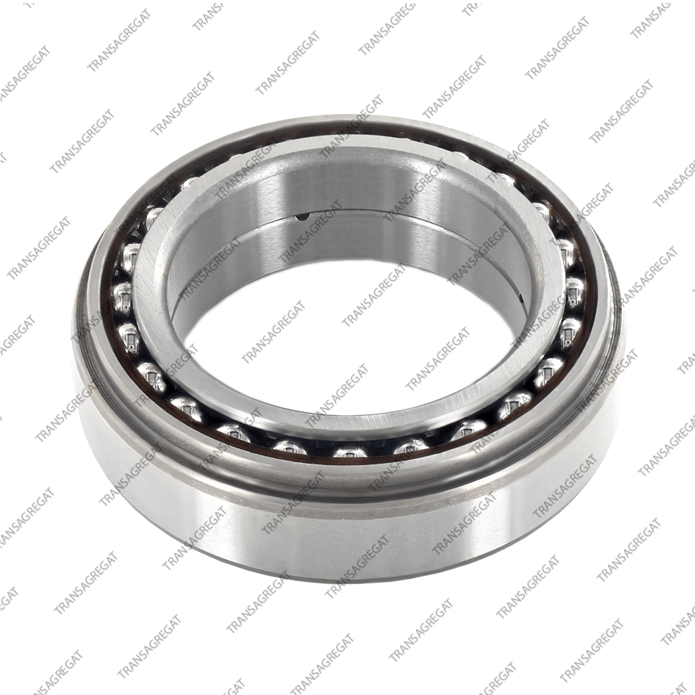 Подшипник корпуса трансмиссии (56x86x25.0, шариковый)