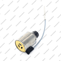 Соленоид №6 (тип 2, черный разъем с серым проводом)