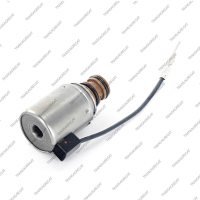 Соленоид №3, №5 (тип 3, черный разъем с черным проводом)