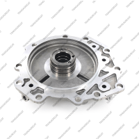 Крышка задняя (тип 1)