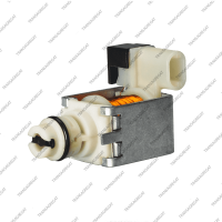 Соленоид переключения (1-2, 3-4, белый или черный разъем)