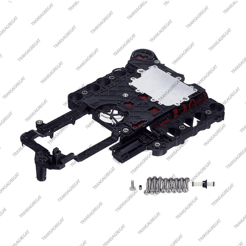 Электрическая плата (Gen 3, #3)*