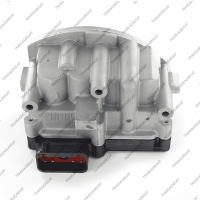 Блок соленоидов (1989-up, с прокладкой, установка без пластины)