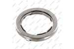 Подшипник солнечной шестерни переднего планетарного редуктора упорный (34x50x3.4)
