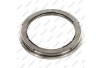 Подшипник коронной шестерни переднего планетарного редуктора упорный (56x77x6.3)*
