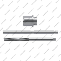 Набор инструментов для установки клапана 144510-07K