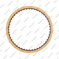 Фрикционный диск (194x1.6x48T) Low/Reverse (Gen 1, 2009-up)