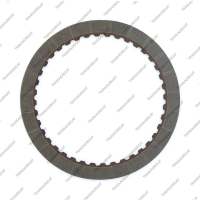 Фрикционный диск (138x1.5x40T) B2 Brake