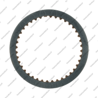 Фрикционный диск (137x1.8x40T) Forward