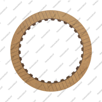 Фрикционный диск (130x1.6x30T) High